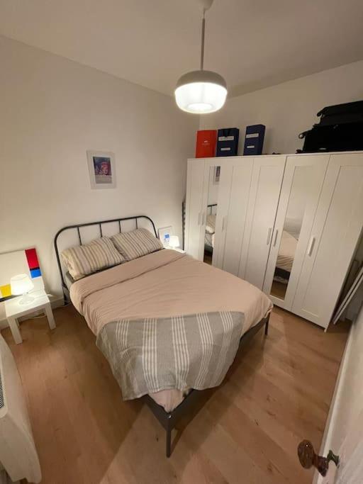 בורדו Appartement Aux Chartrons מראה חיצוני תמונה